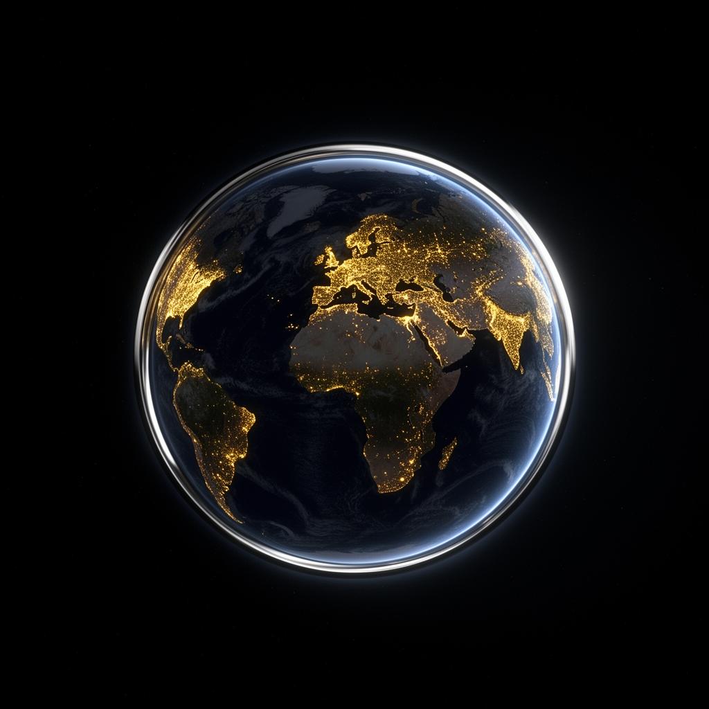 Earth